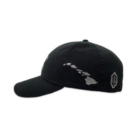 Tribal Honu Dad Hat