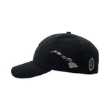 Tribal Honu Dad Hat
