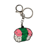 Hawaiian Wildlife Key Chains