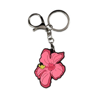 Hawaiian Wildlife Key Chains
