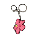 Hawaiian Wildlife Key Chains