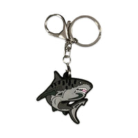 Hawaiian Wildlife Key Chains