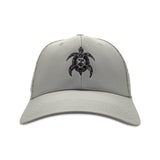 Tribal Honu Running Hat