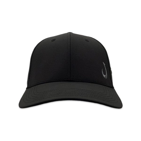 Small Hook Running Hat