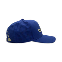 Tribal Hammerhead Shark Running Hat
