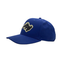 Tribal Hammerhead Shark Running Hat