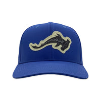 Tribal Hammerhead Shark Running Hat