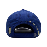 Tribal Hammerhead Shark Running Hat