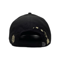 Tribal Hammerhead Shark Running Hat