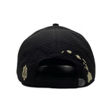 Tribal Hammerhead Shark Running Hat