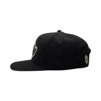 Tribal Hammerhead Shark Running Hat