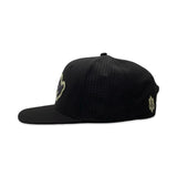 Tribal Hammerhead Shark Running Hat
