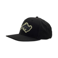 Tribal Hammerhead Shark Running Hat