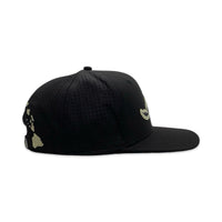 Tribal Hammerhead Shark Running Hat