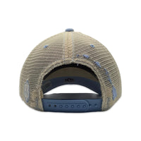 Tribal Hammerhead2 Trucker Hat