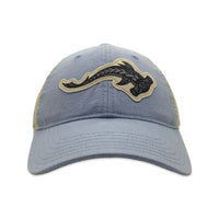 Tribal Hammerhead2 Trucker Hat