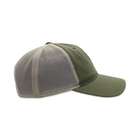 Small Hawaiian Islands Trucker Hat