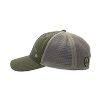 Small Hawaiian Islands Trucker Hat