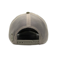 Small Hawaiian Islands Trucker Hat
