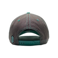 Small Hawaiian Islands Trucker Hat