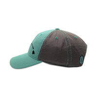 Small Hawaiian Islands Trucker Hat
