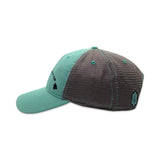 Small Hawaiian Islands Trucker Hat