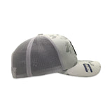 Hawaiian Hook3 3D Trucker Hat
