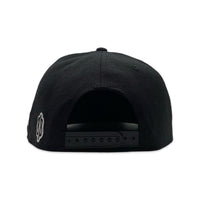 Tiki Honu Flatbill Hat