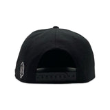 Tiki Honu Flatbill Hat