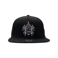 Tiki Honu Flatbill Hat