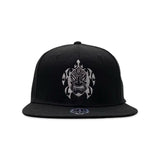 Tiki Honu Flatbill Hat
