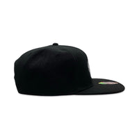 Tiki Honu Flatbill Hat