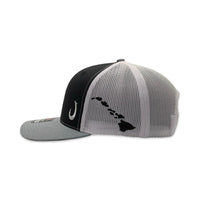Small Hook Trucker Hat