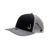 Small Hook Trucker Hat