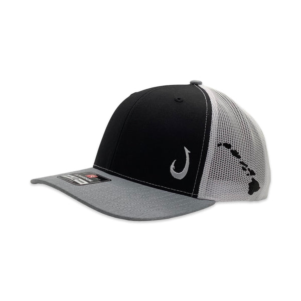 Small Hook Trucker Hat