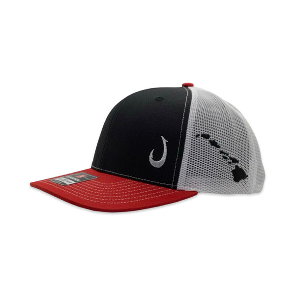 Small Hook Trucker Hat