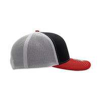 Small Hook Trucker Hat