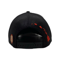 Tiki Honu Trucker Hat