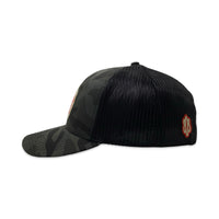 Tiki Honu Trucker Hat