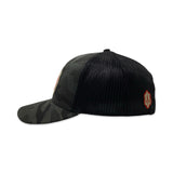Tiki Honu Trucker Hat