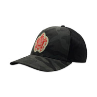 Tiki Honu Trucker Hat