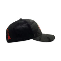 Tiki Honu Trucker Hat