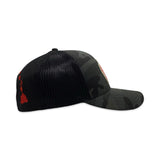 Tiki Honu Trucker Hat