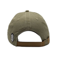 Tsunami Survivor Hat