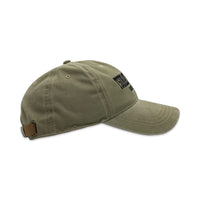 Tsunami Survivor Hat