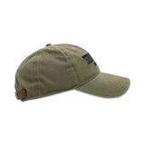 Tsunami Survivor Hat
