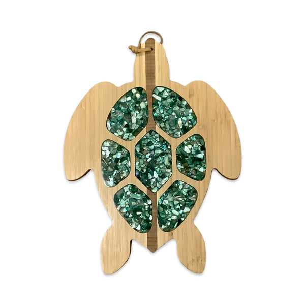 SOBO Hawaii Bamboo Cutting Boards