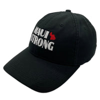 Maui Strong Dad Hat