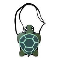 Honu (Turtle) Crossbody Bag