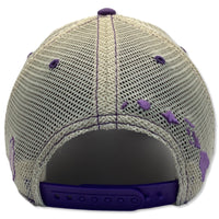 Honu Whale Tail Trucker Hat